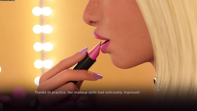 Village Slut Transformation Update 13