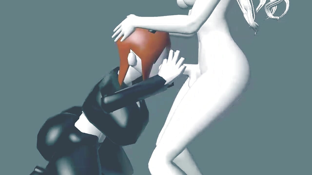 3D-Driven Latest 3D Adult Sex Fantasy Animation