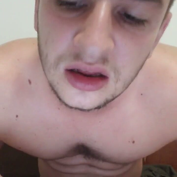 Skinny with Big Cock