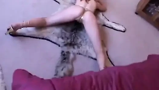 Kelly Wells Gets Fucked Raw
