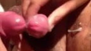 COCK 2 COCK CUM