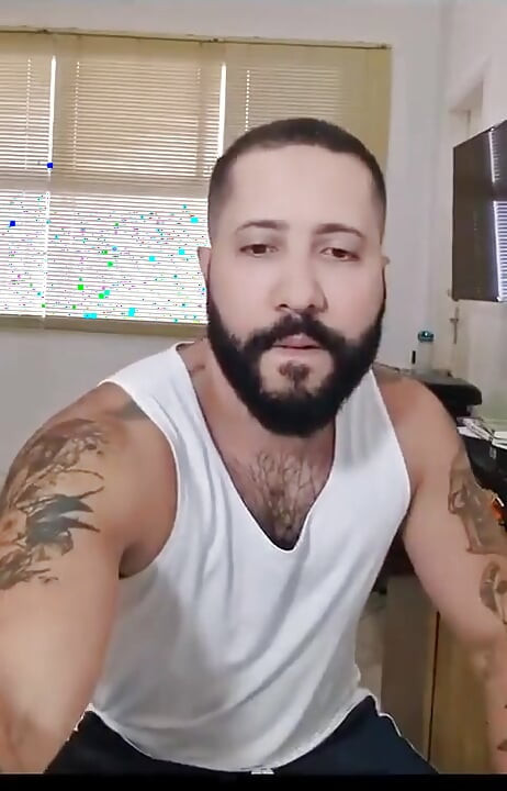 Come Jerk off with Me