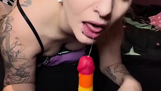 Josh Fucks His Best Friends Step-mom
