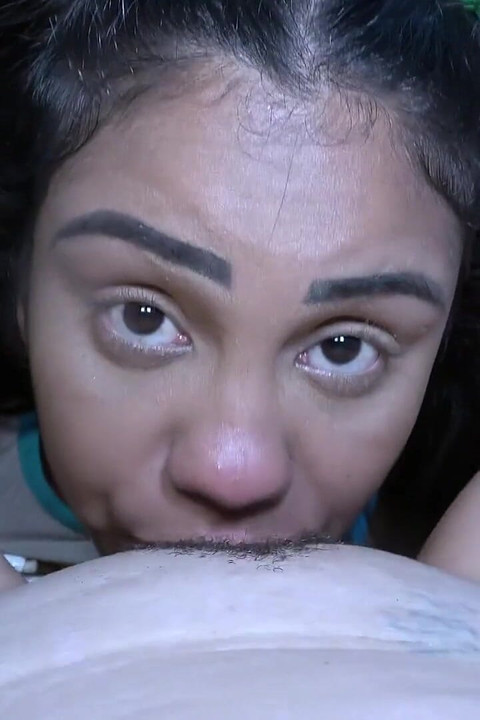 Lesbian POV Episode 22 MILF Eugenia and Lara Paulini