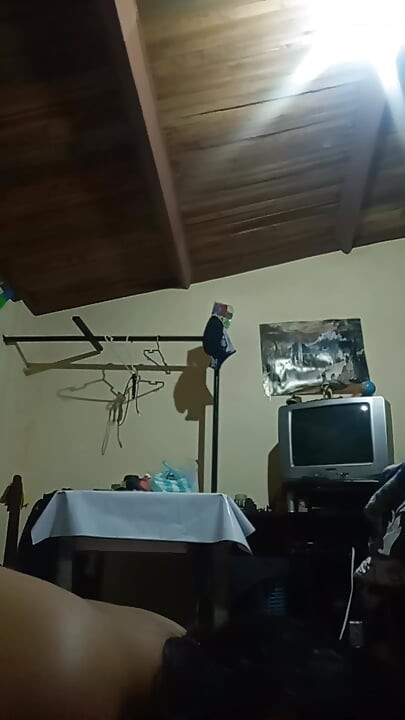Latina pijpbeurt, milf amateur echte Monroe