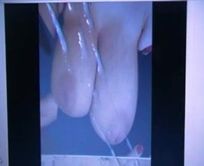 Cum on girls tribute