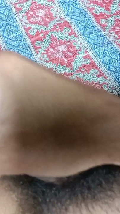When masturbating, the tip of the penis feels bigger | Clip 2