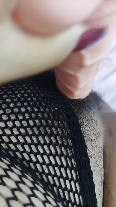 Horny malay pussy masturbate with big dildo