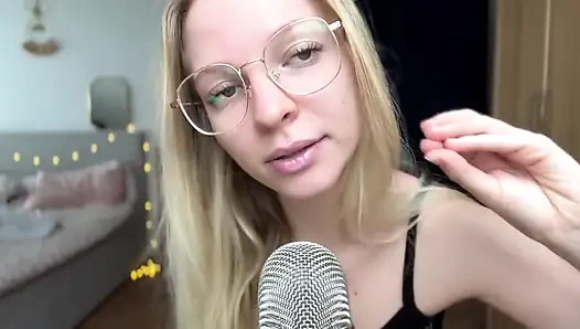 Brainwash Into Submission! Asmr