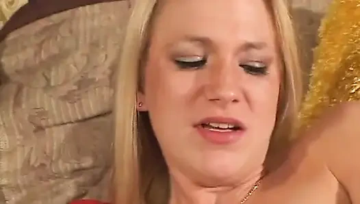 Wives Home Alone: Wife #72