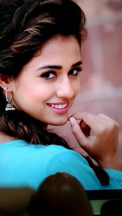 Cum tribute to Disha Patani