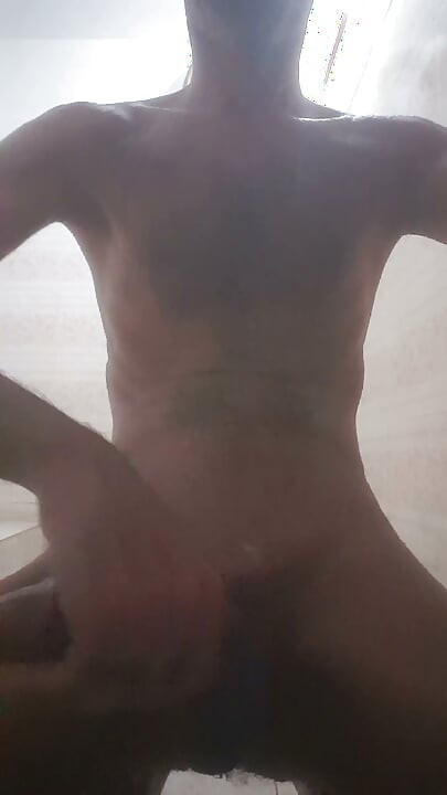 Bathroom shawer