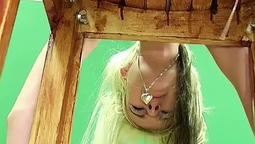 Jenna Caning Classic08227