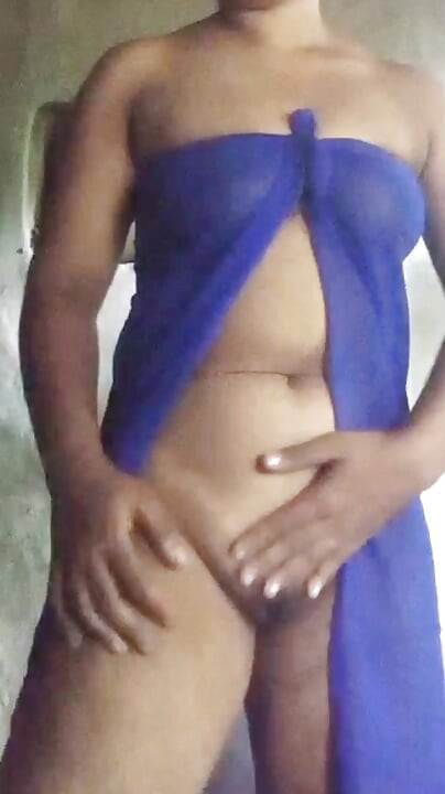 I showed my boyfriend my young booty in a hot dress.