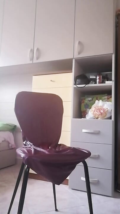 Emisija uživo s mojim obožavateljima