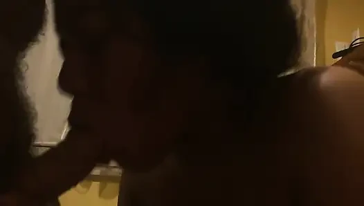 Indonesian Woman Pulls Cock Beautifully in Secret Cam