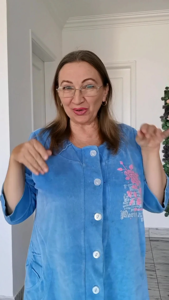 Hot Granny MariaOld Seduce Step Grandson by Huge Boobs