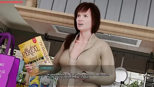 Godson (bölüm 06) - Cheesecake Studio tarafından