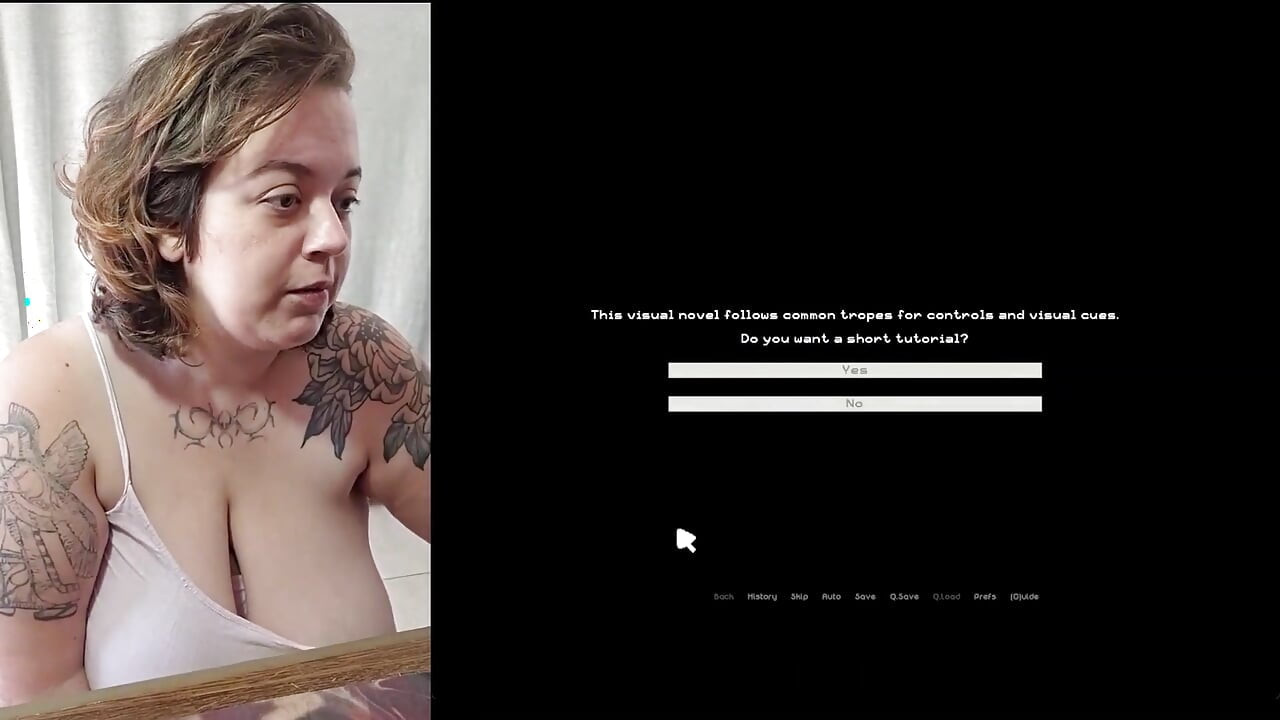 Lad os spille: Hooked! - Del 1