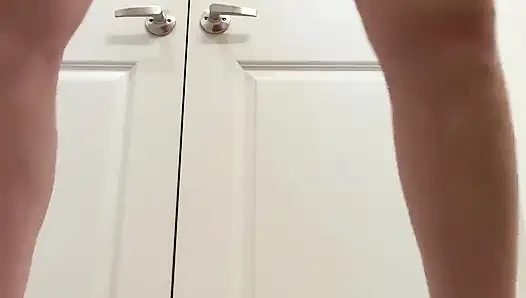 In the Closet