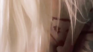 Sakura: Hentai Irl