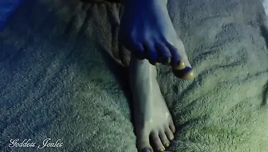 Twinkle Toes