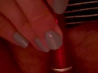 Girlfriend Makes Closeup Orgasm Vid For My Hubby