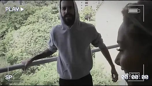 Cristian Cipriani tarafından yaratıcılar için belgesel