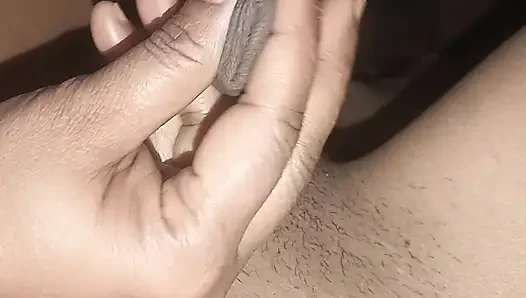 Pleasure from wife