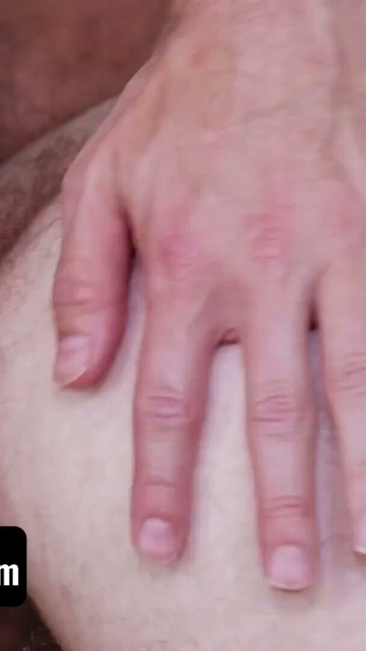 Lucky And Proud Step-father Learns That His Stepson Has A Big Beautiful Hard Dick Ready For Sucking | Clip 3