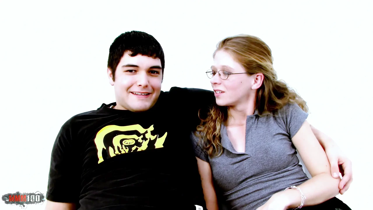 She's Going to Get Fucked in Front of Her Boyfriend's Eyes