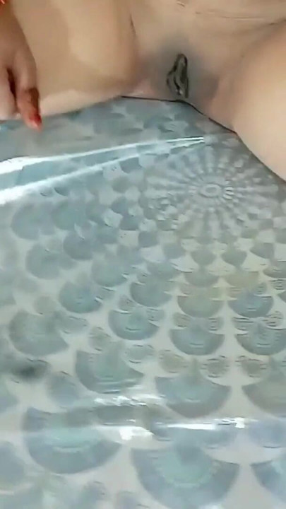 My stepson came to my room When shaved pussy | Clip 2