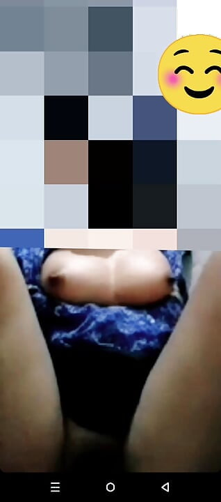 Real Buguru Ulfa ASN Beautiful Big Busty
