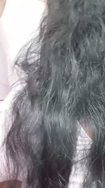 Girlfriend is calling her boyfriend, I just posted that video for fun. | Clip 1