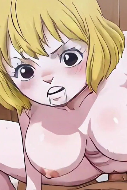 One Piece Carrot (7) Hen