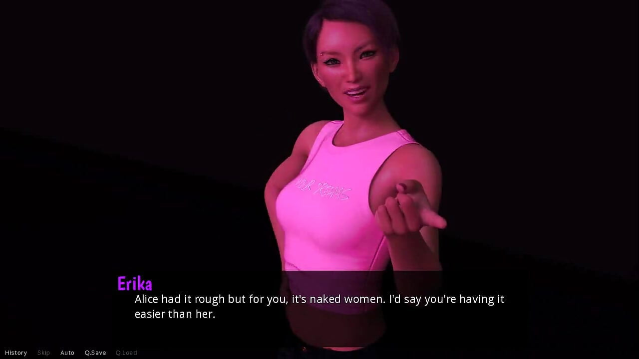 A man for all: strip club with wild girls - ep. 22