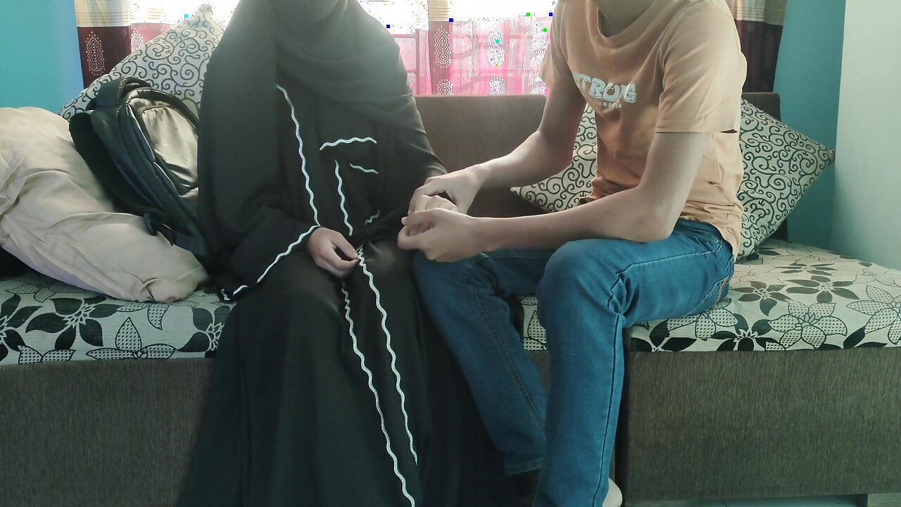 I fucked my Best Friend at my home