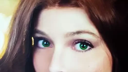 Briana beyaz cum haraç #4 - aerith sesi