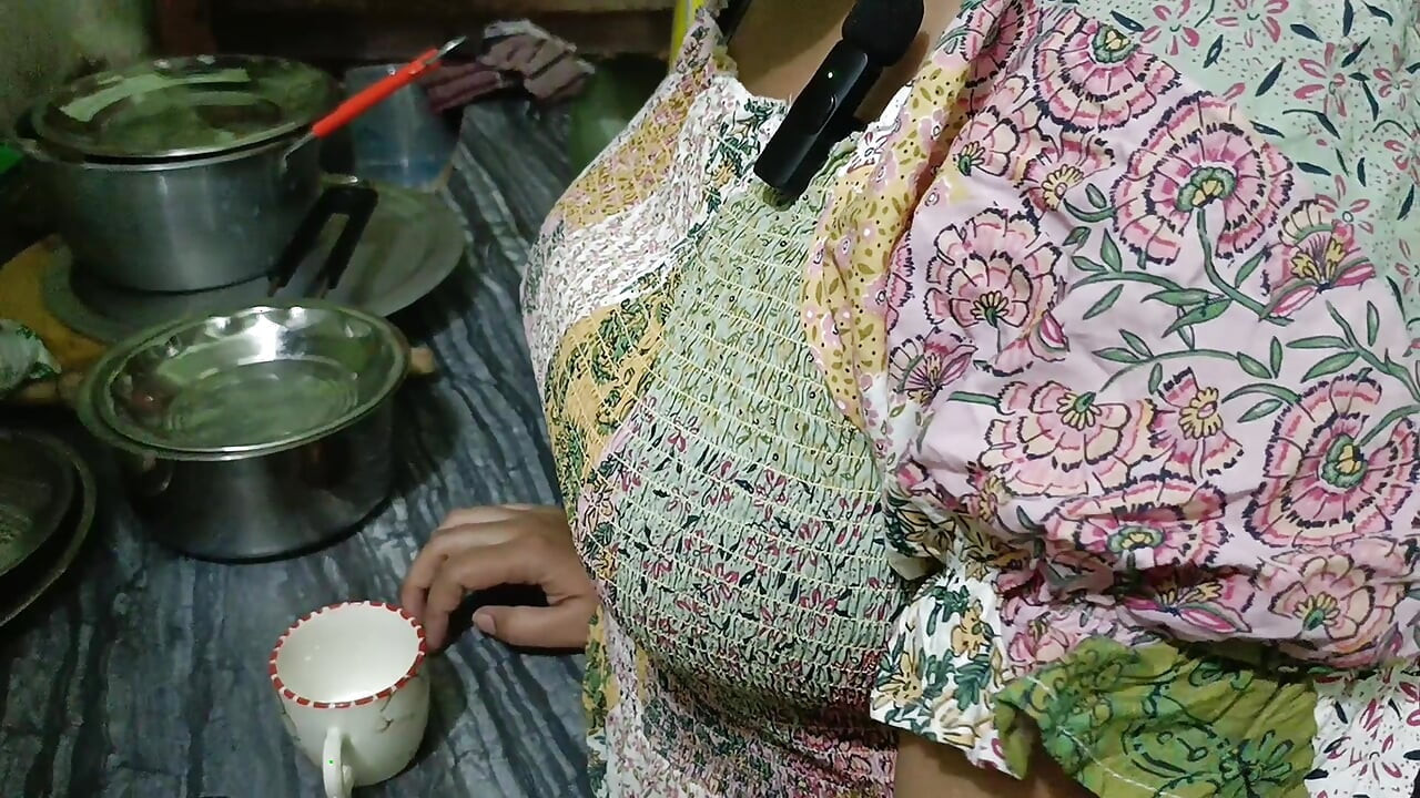 Ghar Mein Akeli Step Stepsister Ko Jija Ne Choda