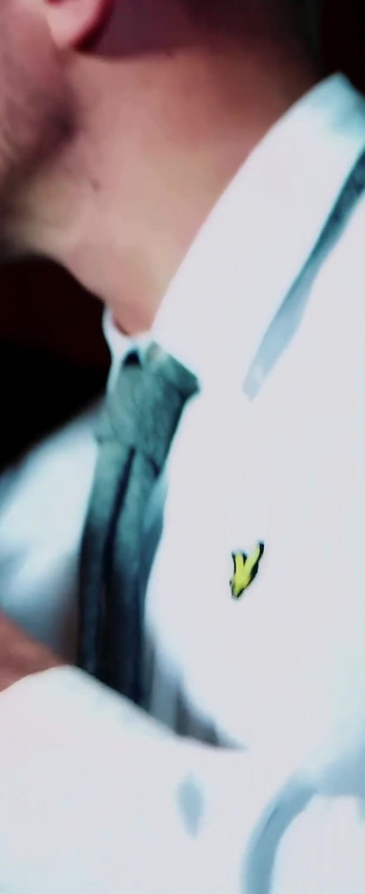 Megan Coxxx si drží svého ducha na vysoké úrovni ve striptýzovém klubu