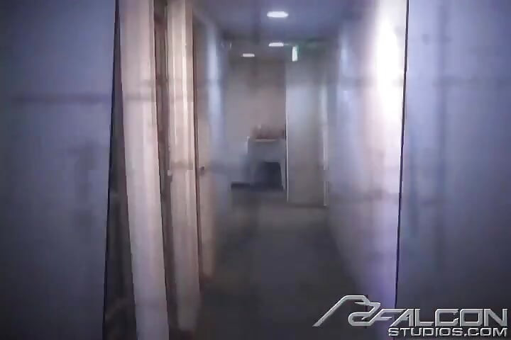 Trapped, Part 1