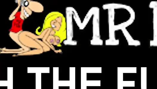 Tina Kay Gets On Her Knees For A Big Cum Blast To The Face