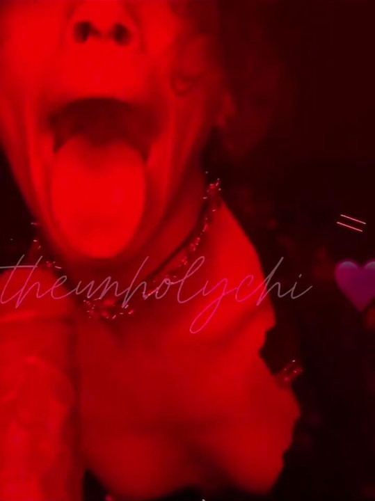 Anal cremoso