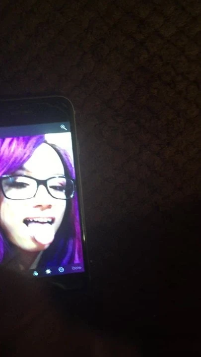 Sasha Banks Cum Tribute #1