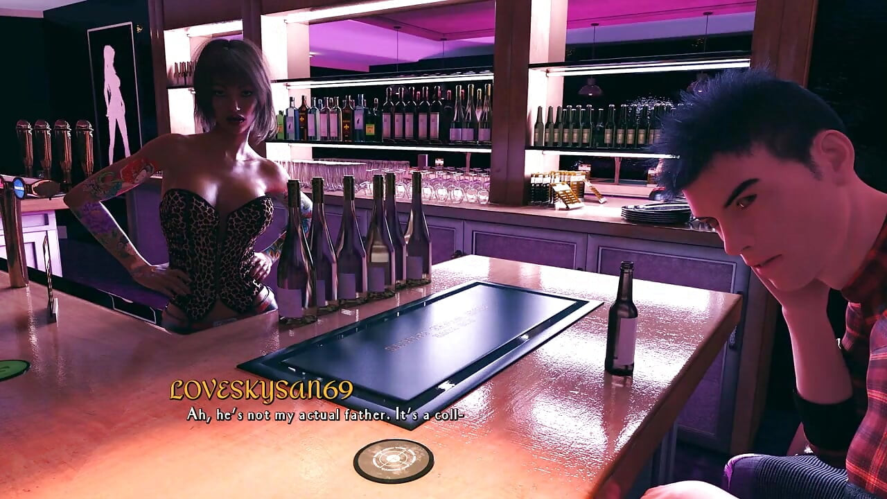 Ein Dik sein 0.4.0 teil 60 sweet girls gameplay von loveskysan69