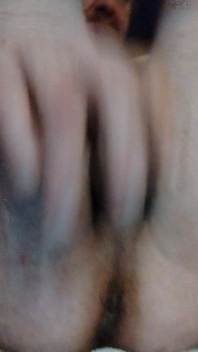 Really horny
