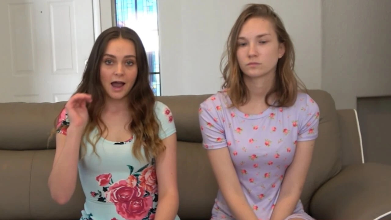 Aften Opal - lesbian,teen