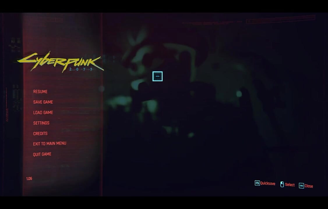 Cyberpunk 2077 escena de sexo con Panam por Loveskysan