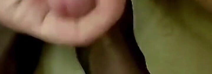 Két elrontott orgazmus - most nyald le a nylon lábamról, rabszolga