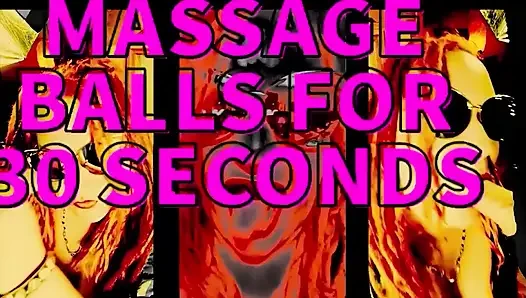 Video jeda permainan JOI dan lakukan apa yang kusuruh kamu lakukan